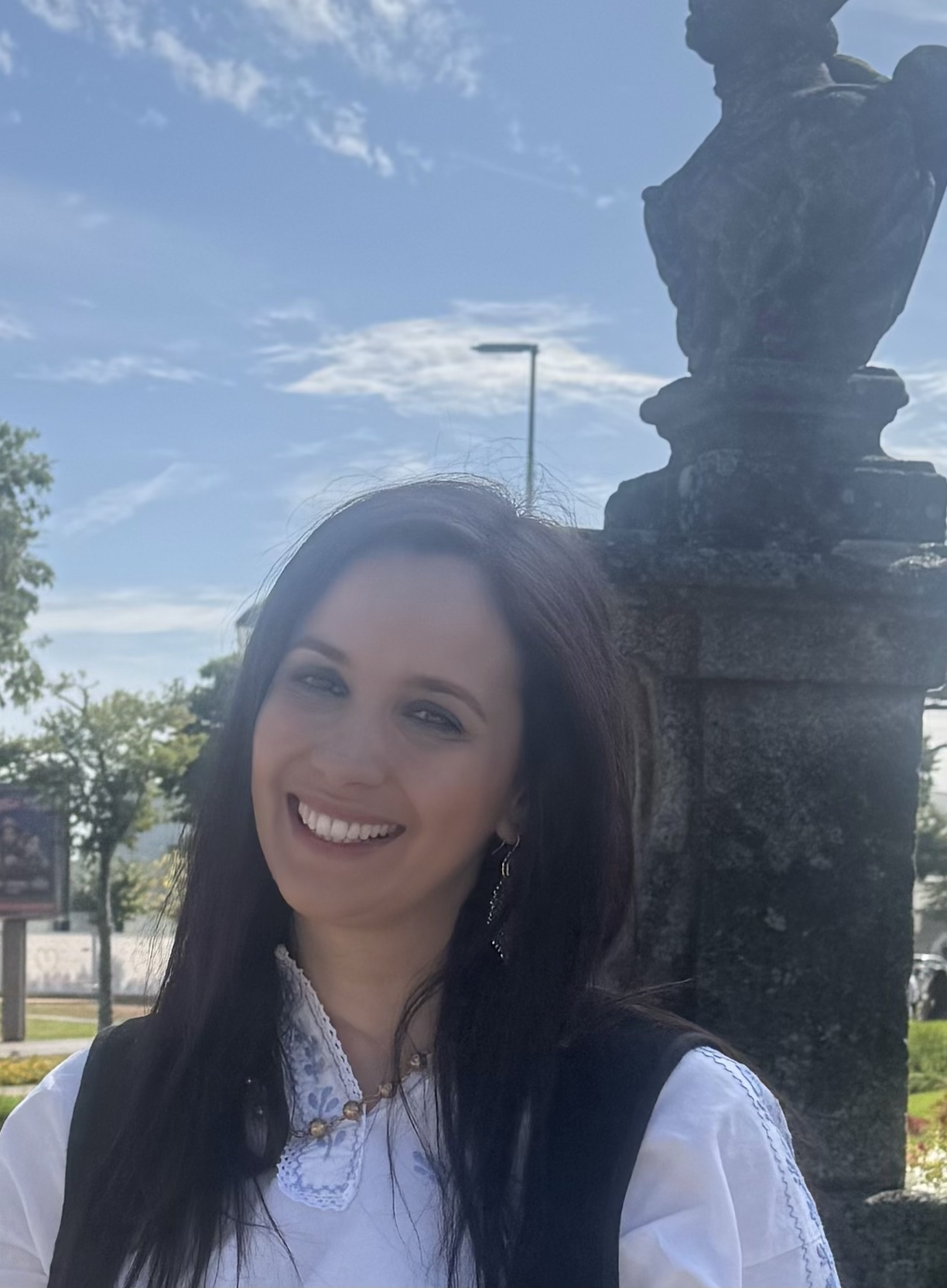 Joana Arantes